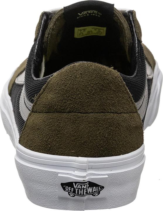 Produktbild Vans Ua Sk8-Low Contrast Schuhe - 86783 (40.5)