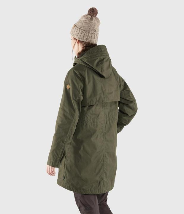 Produktbild Fjällräven Karla (S)