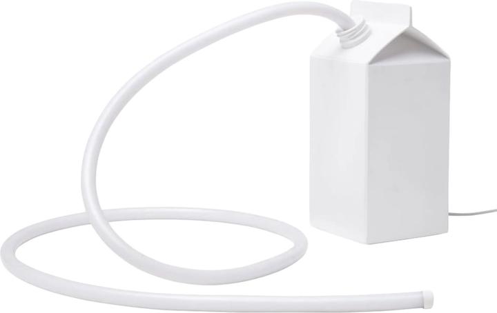 Produktbild Seletti Dekoleuchte MILKGLOW