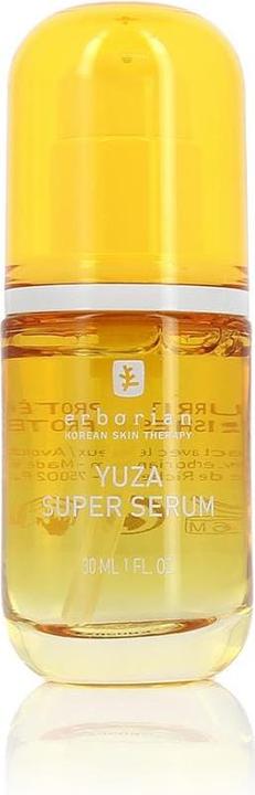 Actual product image Erborian Yuza Super Serum (30 ml)