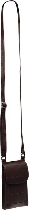 Produktbild The Chesterfield Brand Nebra Handytasche Leder 12 cm