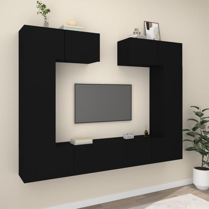 Produktbild VidaXL Omar (80 x 30 x 30 cm)