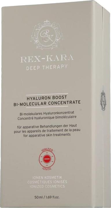 Actual product image Rex-Kara Deep Therapy (50 ml, 24h cream)