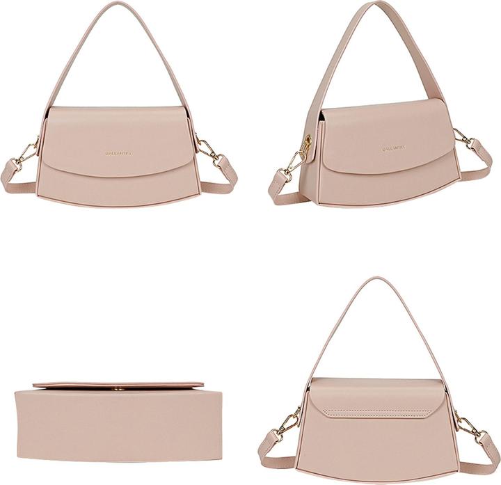 Immagine prodotto Gallantry YL-26009-PINK Handtasche