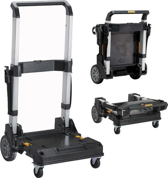 Productafbeelding DeWalt Tstak Trolley (100 kg)
