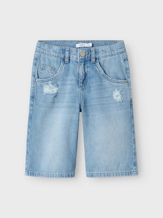 Immagine prodotto Name it Skater Fit Shorts (116)