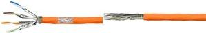 Actual product image LogiLink Network cable (S/FTP, CAT7, 100 m)