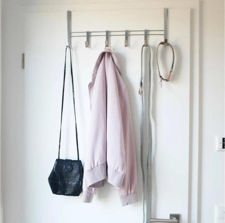Image du produit Zeller Present Bandeau de suspension de porte