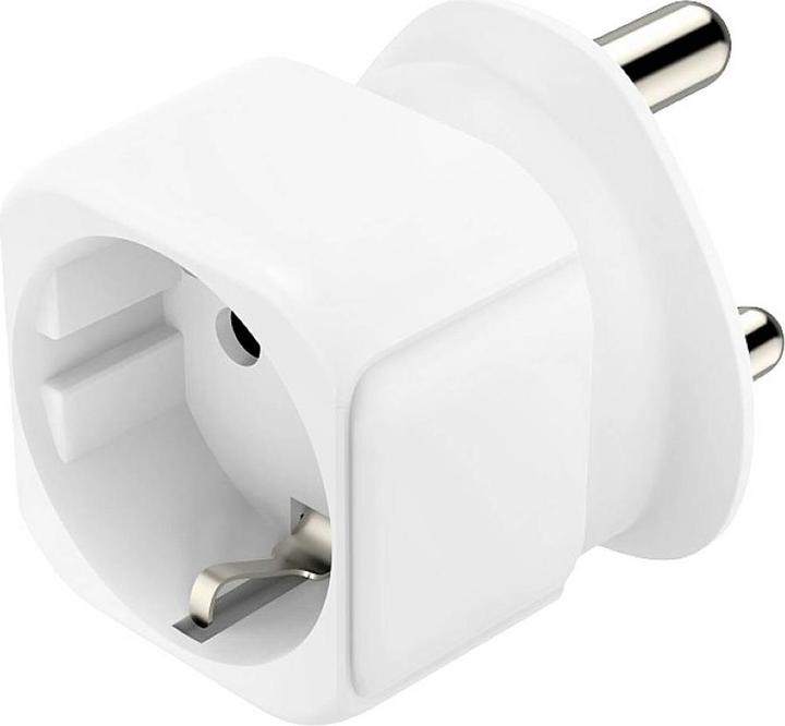 Produktbild Hama Reiseadapter Typ M