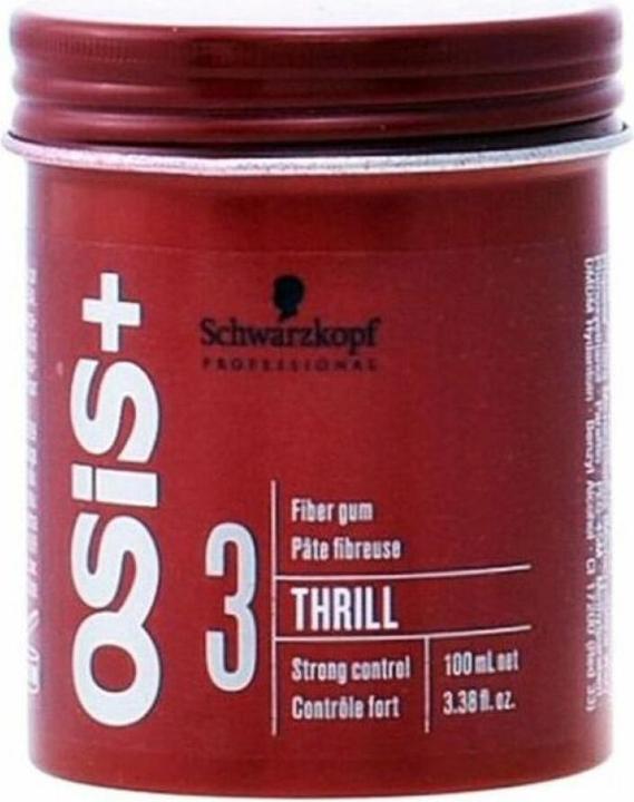 Produktbild Schwarzkopf Professional Osis+Thrill (Haarwachs, 100 ml)