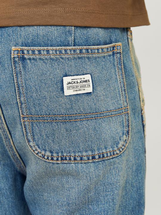 Actual product image Jack & Jones Jjichris Jjworker Mf 048 Sn Jnr (158)