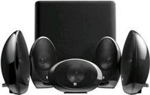 Actual product image KEF KHT 10052 Hifi controller