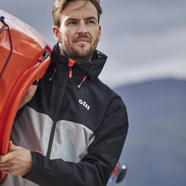 Produktbild Broadsands Jacke, Herren (M)
