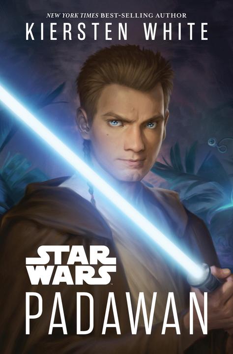 Immagine prodotto Star Wars: Padawan (Inglese, Bianco Ornato, 2022)