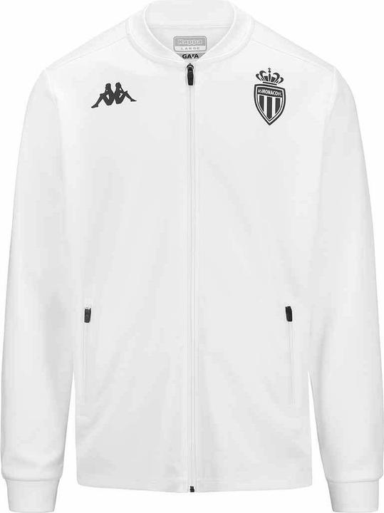 Produktbild Kappa Trainingsjacke AS Monaco Atrisy 2024/25 (XL)