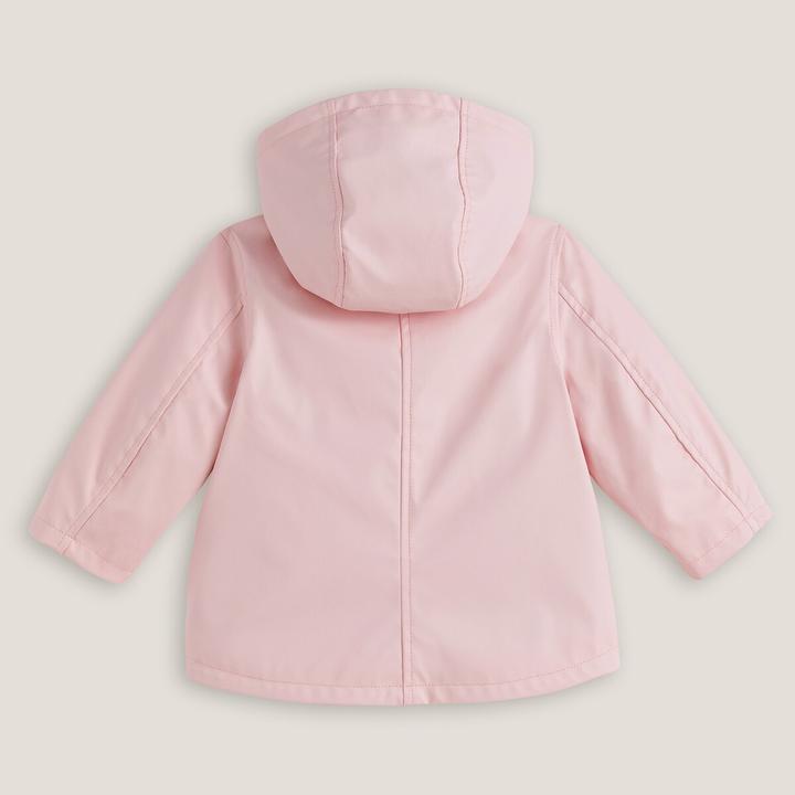 Image du produit La Redoute Collections Veste de pluie avec capuche (74)