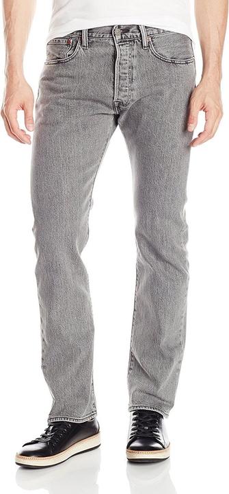 Levis 501 Core