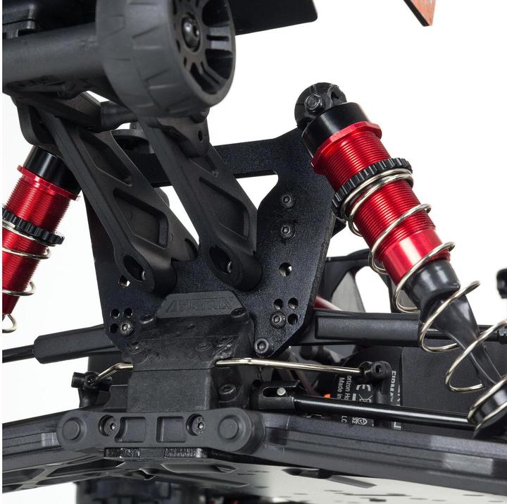 Image du produit Arrma Notorious 6S BLX 4WD (RTR Prêt à fonctionner)