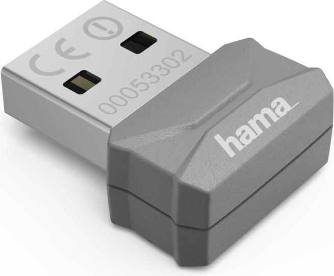 Produktbild Hama N150 Nano WLAN-USB Stick (USB 2.0)
