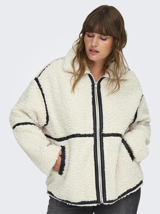 Immagine prodotto Only CARPARIS Teddyfell Jacke Teddyfell Jacke (S)