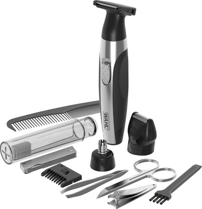 Produktbild Wahl Travel Kit