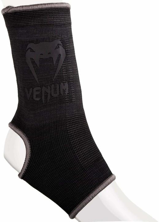 Produktbild Venum Kontact Ankle Support Guard Black/Black (M)