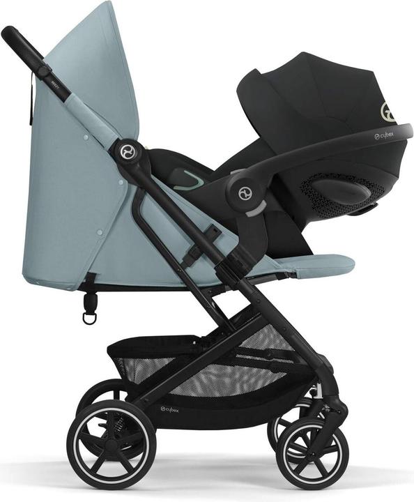 Actual product image Cybex Beezy