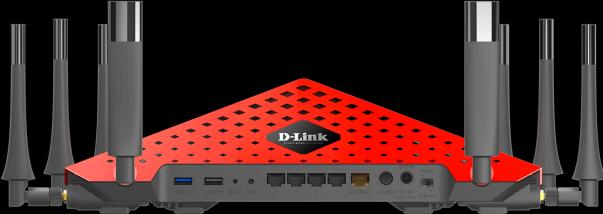 Produktbild D-Link Dir-895l Ultra