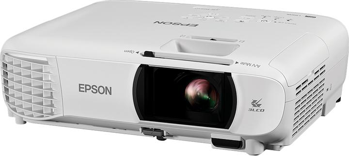 Epson Eh-Tw610 (Full HD, 3000 lm, 1.02 - 1.23:1)