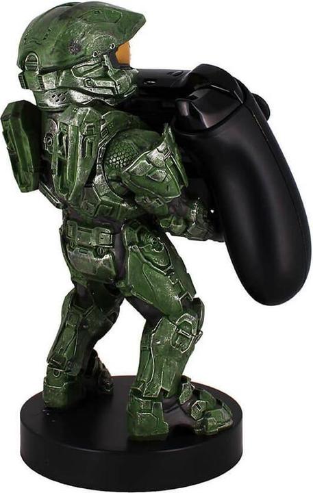 Actual product image Cable Guy Master Chief (Xbox 360, Xbox One S, Xbox Series X, PC, PS4, PS5)