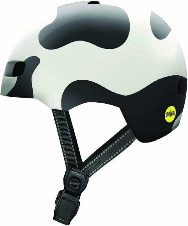 Immagine prodotto Nutcase Casco Baby Nutty MIPS, Gloss, Moove Over, XXS | 48-52cm (48 - 52 cm)