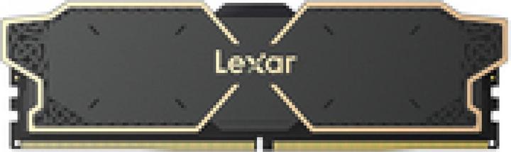 Produktbild Lexar Thor Oc (2 x 16GB, 6000 MHz, DDR5-RAM, DIMM)
