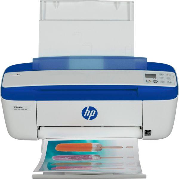 Image du produit HP DeskJet 3760 (Encre, Couleur)