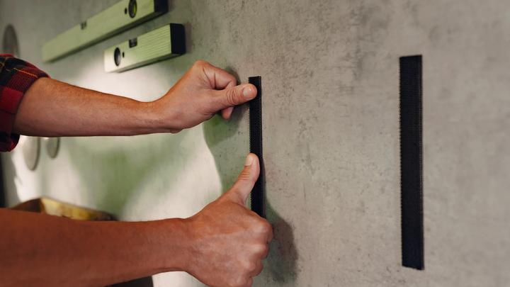 Actual product image tesa Ultra Power Lock Strips (25 mm)
