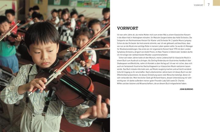 Immagine prodotto Klassische Musik (Tedesco, Jenny Nex, Nathanial Vallois, Simon Rees, Karl Lutchmayer, Lisa Colton, Richard Langham-Smith, Marcus Weeks, Duncan Barker, Sam Thompson, Ivan Hewett, Robert Ainsley, Andrew Wilson, Ann Van Allen Russell, 2021)