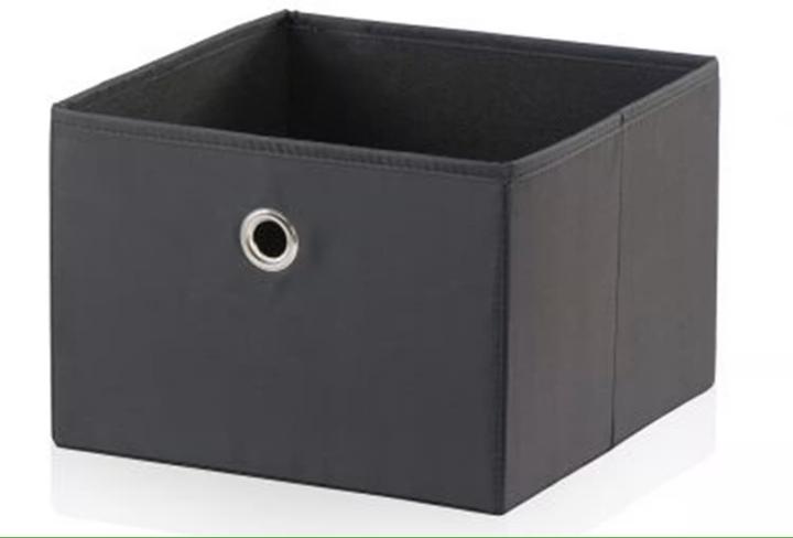 Immagine prodotto Hagrotex Scatola per vestiti (28 x 28 x 19 cm)