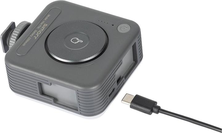 Actual product image SmallRig simorr P96 (Video light)