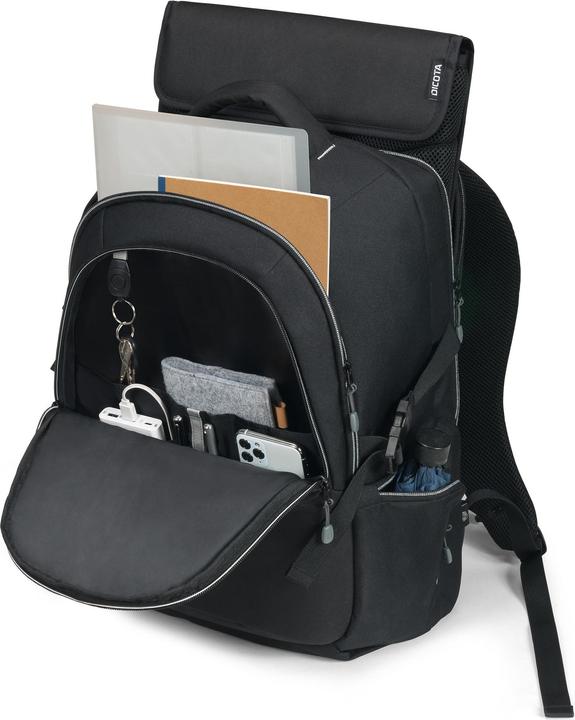 Actual product image Dicota Backpack ECO (25 l)