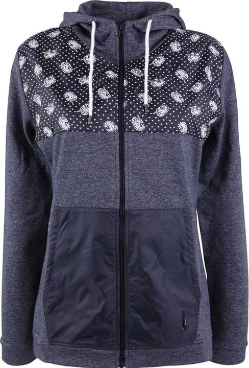 Alprausch Flimser Nadia Jacke (S)