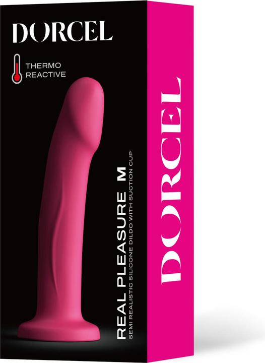 Produktbild Marc Dorcel Real Pleasure