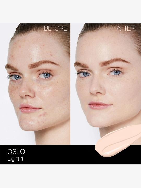 Image du produit NARS Cosmetics Fond de teint Light Reflecting (Oslo)