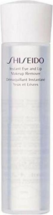Shiseido The Skincare - Instant Eye & Lip Makeup Remover (Make-Up Entferner, 125 ml)