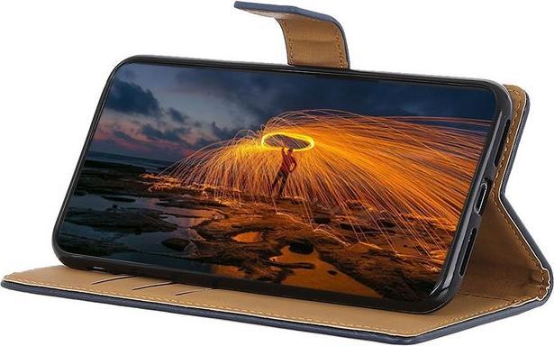 Produktbild MU Classic Classic II Leder Bookcover Series (Huawei P20 Lite (2019))