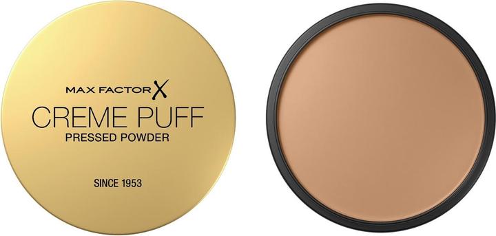 Max Factor Creme Puff Nouveau - Beige (13 Nouveau Beige)