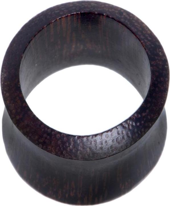 Bijouteria Plug (Tamarindenholz)