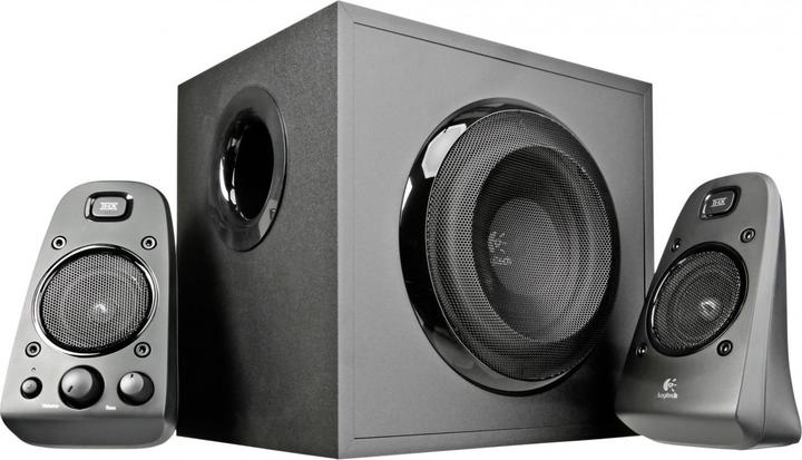 Logitech Z623