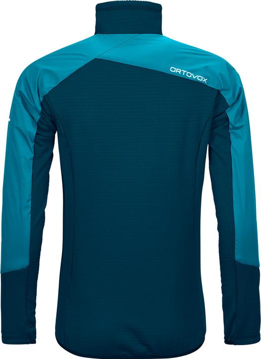 Produktbild Ortovox Westalpen Swisswool Hybrid Jacket (S)