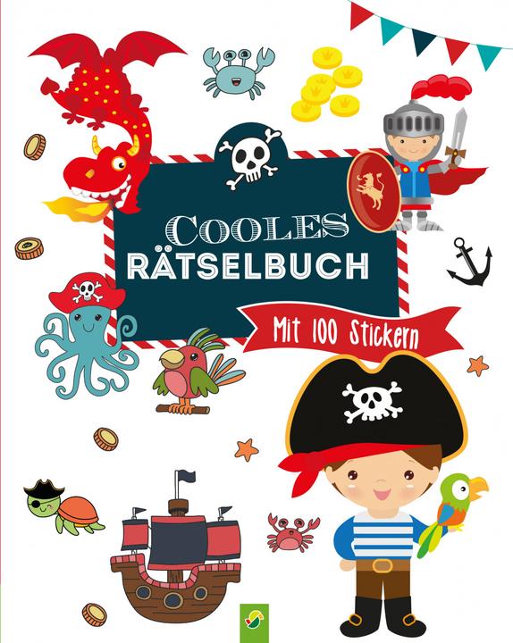 Un bel libro puzzle (Tedesco, Cognato & Steinlein)