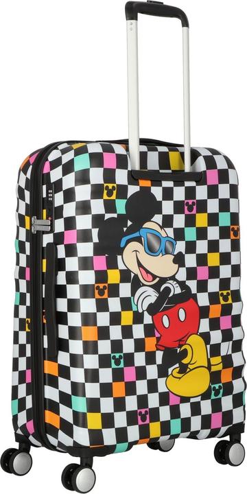 Immagine prodotto American Tourister Filatoio WAVEBREAKER DISNEY (64 l, M (50 - 90l))