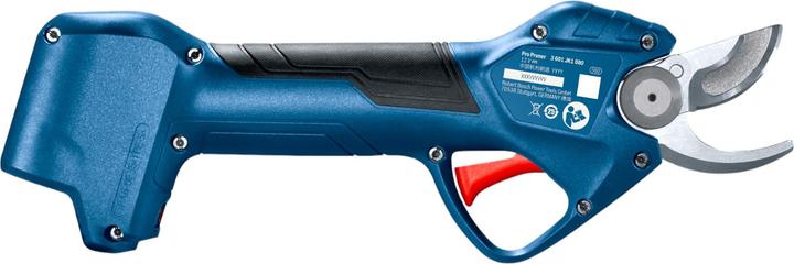 Bosch Professional Bosch Pro Pruner Professional Akku Astschere 12 V + 1x Akku 4,0 Ah - ohne Ladegerät
